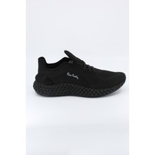 Pierre Cardin Bağcıklı Erkek Spor Ayakkabı PC-30679 Siyah/black 11S430679