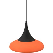 Bamyum Paladin Turuncu Sarkıt Avize