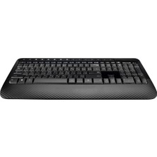 Microsoft M7J-00028 Siyah USB Arapça Multimedia Klavye Mouse Set