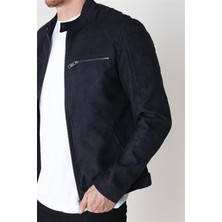 Jack & Jones Suni Deri Ceket- Rocky