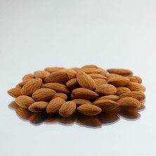 Muhabbet Kuruyemiş Çiğ Badem Içi 500 gr
