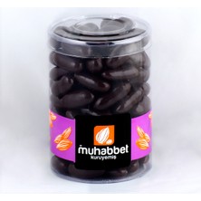 Muhabbet Kuruyemiş Portakal Draje 250 gr