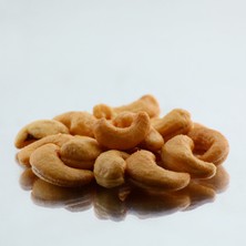 Muhabbet Kuruyemiş Kaju Fıstığı Kavrulmuş Jumbo 500 gr
