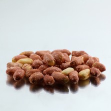 Muhabbet Kuruyemiş Tuzlu Fıstık Içi 500 gr