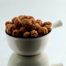 Muhabbet Kuruyemiş  Susamlı Fıstık 500 gr