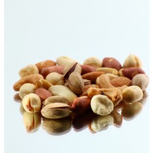 Muhabbet Kuruyemiş Karışık Kuruyemiş Lüx 500 gr