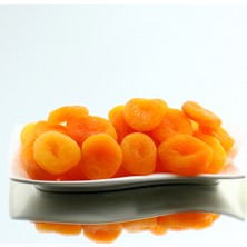 Muhabbet Kuruyemiş Kayısı Kabaaşı 500 gr