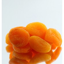Muhabbet Kuruyemiş Kayısı Kabaaşı 500 gr