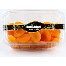 Muhabbet Kuruyemiş Kayısı Kabaaşı 500 gr