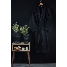 Kısayol Concept Kısayol Consept Bay Bayan Pamuklu  Bornoz