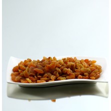 Muhabbet Kuruyemiş Sarı Üzüm 500 gr