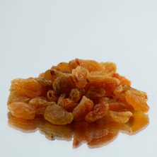 Muhabbet Kuruyemiş Sarı Üzüm 500 gr
