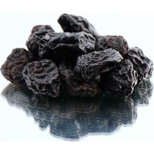Muhabbet Kuruyemiş Siyah Çekirdeksiz Erik 500 gr