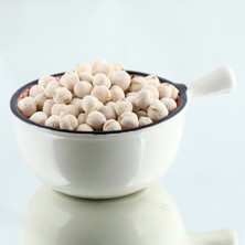 Muhabbet Kuruyemiş Beyaz Leblebi 500 gr