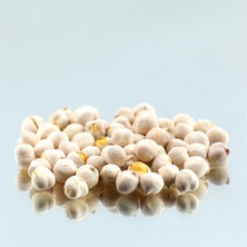Muhabbet Kuruyemiş Beyaz Leblebi 500 gr