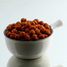 Muhabbet Kuruyemiş Biberli Leblebi 500 gr