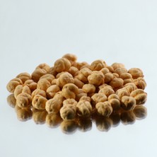 Muhabbet Kuruyemiş Sarı Leblebi Tuzlu 500 gr