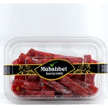 Muhabbet Kuruyemiş Fitil Narlı 500 gr