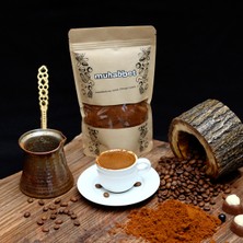 Muhabbet Kuruyemiş Türk Kahvesi 250 gr