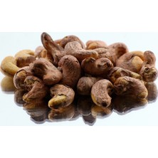 Muhabbet Kuruyemiş Kaju Fıstığı Kabuklu 500 gr