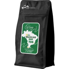 Coffeein Brasil Yöresel Filtre Kahve 250 gr