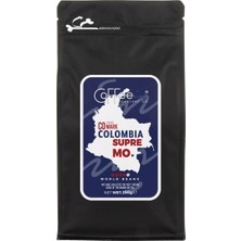 Coffeein Colombia Yöresel Filtre Kahve 250 gr