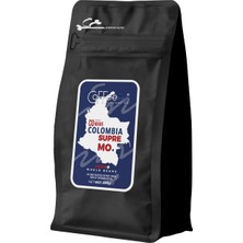 Coffeein Colombia Yöresel Filtre Kahve 250 gr