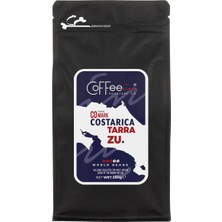 Coffeein Costa Rica Tarazzu Yöresel Filtre Kahve 250 gr