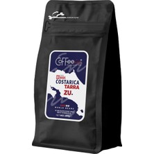 Coffeein Costa Rica Tarazzu Yöresel Filtre Kahve 250 gr