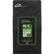 Coffeein Almont Filtre Kahve (Acıbadem Aromalı) 250 gr