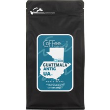 Coffeein Guatemala Antigua Yöresel Filtre Kahve 250 gr