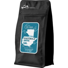 Coffeein Guatemala Antigua Yöresel Filtre Kahve 250 gr