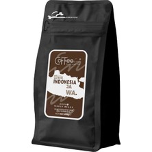 Coffeein Indonesia Jawa Yöresel Filtre Kahve 250 gr