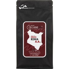 Coffeein Kenia Aa Yöresel Filtre Kahve 250 gr