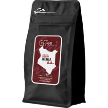 Coffeein Kenia Aa Yöresel Filtre Kahve 250 gr