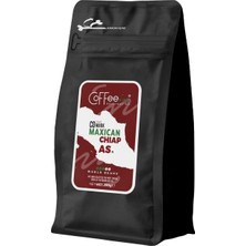 Coffeein Mexican Chipas Yöresel Filtre Kahve 250 gr