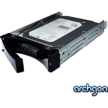 Archgon MH-3643-JSC 4-Bay Sata - USB 3.0 ve Esata HDD Muhafazası - 16 Tb'a Kadar (4x 4tb)