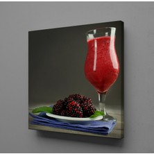 Technopa Böğürtlen Suyu 40 x 40 cm