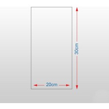 Technopa Maskeli Köpek Kanvas Tablo 80 x 120 cm
