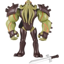 Ben 10 Aksiyon Figürler S1W13 - Vilgax