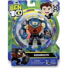 Ben 10 Aksiyon Figürler S1W12 53110 - Bashmouth