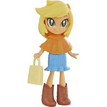 Equestria Girls Miniler Moda Ekibi E3134 - Applejack