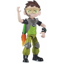 Ben 10 Aksiyon Figürler S1W12 53110 - Jet Pack Ben