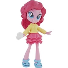 Equestria Girls Miniler Moda Ekibi E3134 - Pinkie Pie