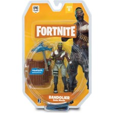 Fortnite Tekli Figür Paketi S1 - Bandolier