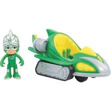 Pj Masks Pijamaskeliler Turbo Blast Araçlar - Gekko-Mobile