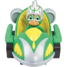 Pj Masks Pijamaskeliler Turbo Blast Araçlar - Gekko-Mobile