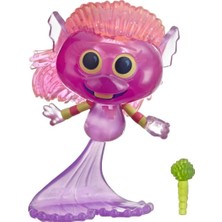 Trolls World Tour Figür E6568 - Mermaid