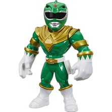 Power Rangers Mega Mighties Figür E5869 - Green Ranger