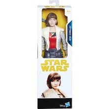 Star Wars Dev Figür E2380 - Qi’ra